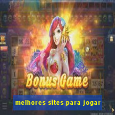 melhores sites para jogar